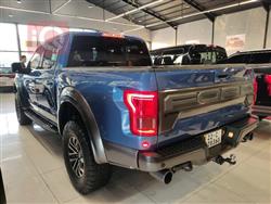 فورد F-150 رابتور